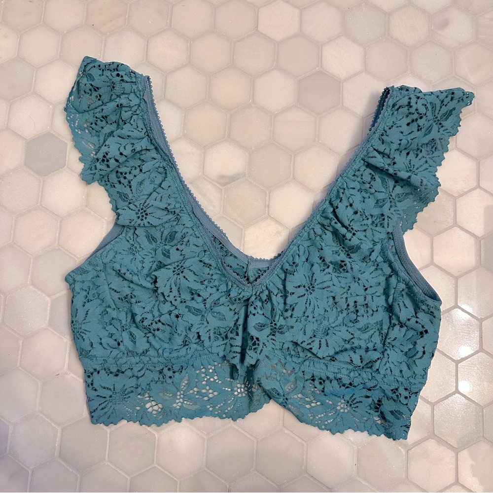 Aerie Bralette Large